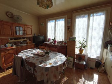 Immeuble a vendre Condé-en-Normandie 14110 Calvados 144 m2  119455 euros