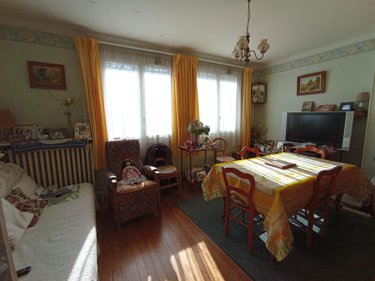Immeuble a vendre Condé-en-Normandie 14110 Calvados 144 m2  119455 euros