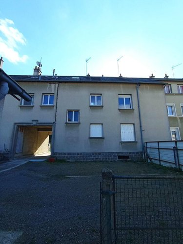 Immeuble a vendre Condé-en-Normandie 14110 Calvados 144 m2  119455 euros