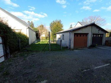 Immeuble a vendre Condé-en-Normandie 14110 Calvados 144 m2  119455 euros