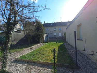 Immeuble a vendre Condé-en-Normandie 14110 Calvados 144 m2  119455 euros