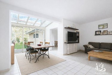 Maison a vendre Bordeaux 33000 Gironde 110 m2 5 pièces 629000 euros