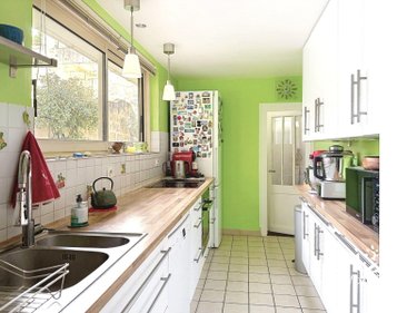 Maison a vendre Bordeaux 33000 Gironde 110 m2 5 pièces 629000 euros