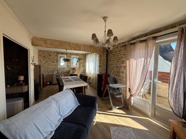 Maison a vendre Briec 29510 Finistère 90 m2 6 pièces 251200 euros