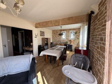 Maison a vendre Briec 29510 Finistère 90 m2 6 pièces 251200 euros