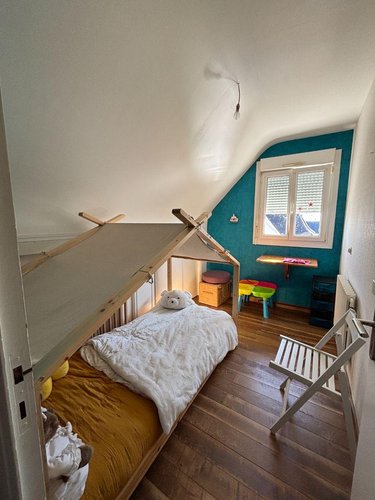 Maison a vendre Briec 29510 Finistère 90 m2 6 pièces 251200 euros