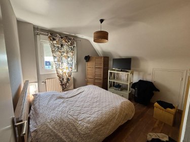 Maison a vendre Briec 29510 Finistère 90 m2 6 pièces 251200 euros