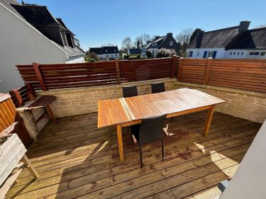 Maison a vendre Briec 29510 Finistère 90 m2 6 pièces 251200 euros
