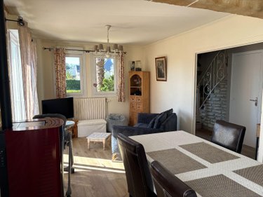 Maison a vendre Briec 29510 Finistère 90 m2 6 pièces 251200 euros