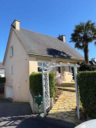 Maison a vendre Briec 29510 Finistère 90 m2 6 pièces 251200 euros