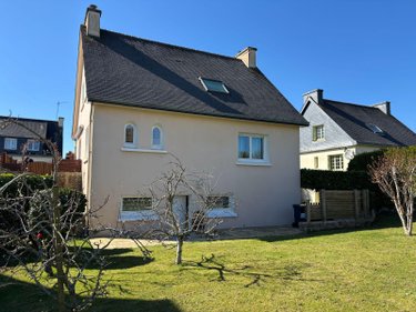 Maison a vendre Briec 29510 Finistère 90 m2 6 pièces 251200 euros