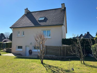 Maison a vendre Briec 29510 Finistère 90 m2 6 pièces 251200 euros