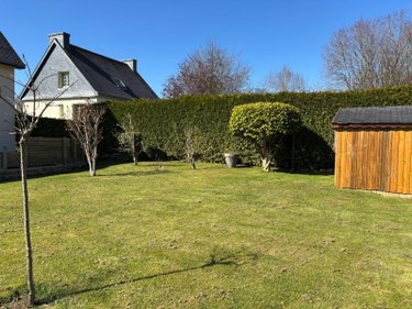 Maison a vendre Briec 29510 Finistère 90 m2 6 pièces 251200 euros