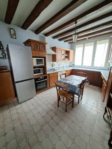 Maison a vendre Le Mans 72000 Sarthe 150 m2 6 pièces 262000 euros
