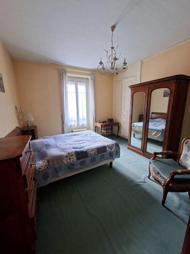 Maison a vendre Le Mans 72000 Sarthe 150 m2 6 pièces 262000 euros