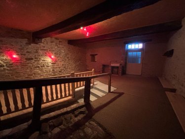 Maison a vendre Saint-Amour 39160 Jura 225 m2 5 pièces 299000 euros