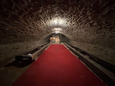 Maison a vendre Saint-Amour 39160 Jura 225 m2 5 pièces 299000 euros