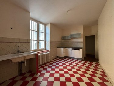 Maison a vendre Saint-Amour 39160 Jura 225 m2 5 pièces 299000 euros