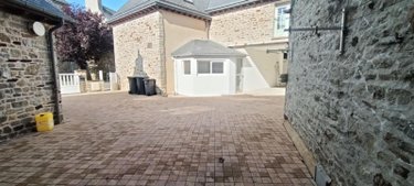 Location maison Guichen 35580 Ille-et-Vilaine 120 m2 6 pièces 950 euros