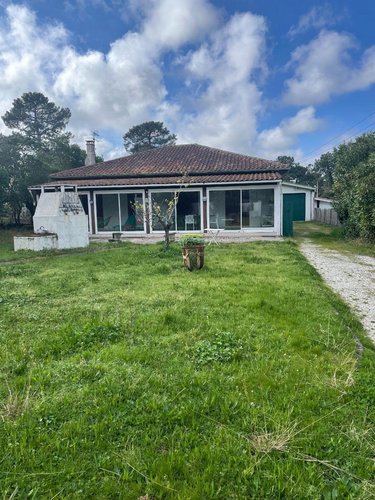 Maison a vendre Lège-Cap-Ferret 33950 Gironde 83 m2 4 pièces 988000 euros