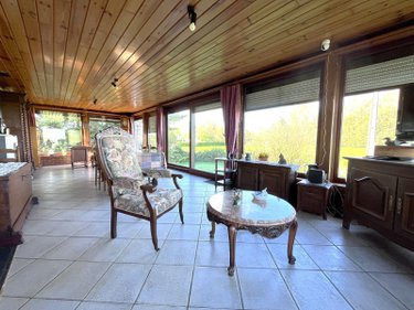 Maison a vendre Killem 59122 Nord 106 m2 4 pièces 168000 euros