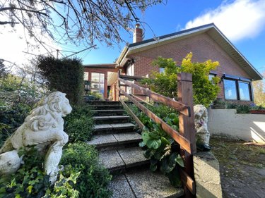 Maison a vendre Killem 59122 Nord 106 m2 4 pièces 168000 euros