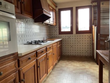 Maison a vendre Gourdon 46300 Lot 110 m2 5 pièces 170520 euros