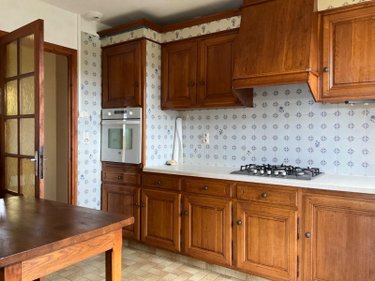 Maison a vendre Gourdon 46300 Lot 110 m2 5 pièces 170520 euros