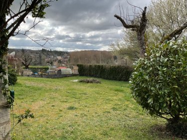 Maison a vendre Gourdon 46300 Lot 110 m2 5 pièces 170520 euros