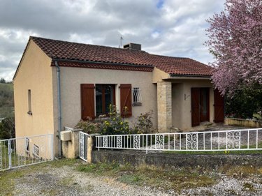 Maison a vendre Gourdon 46300 Lot 110 m2 5 pièces 178840 euros