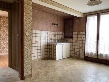 Maison a vendre Gourdon 46300 Lot 110 m2 5 pièces 170520 euros
