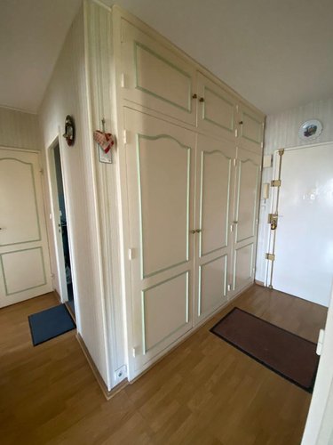 Appartement a vendre Mérignac 33700 Gironde 70 m2 4 pièces 188300 euros