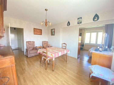 Appartement a vendre Mérignac 33700 Gironde 70 m2 4 pièces 188300 euros