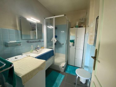 Appartement a vendre Mérignac 33700 Gironde 70 m2 4 pièces 188300 euros