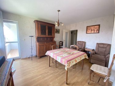 Appartement a vendre Mérignac 33700 Gironde 70 m2 4 pièces 188300 euros