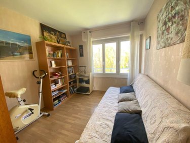 Appartement a vendre Mérignac 33700 Gironde 70 m2 4 pièces 188300 euros