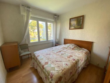 Appartement a vendre Mérignac 33700 Gironde 70 m2 4 pièces 188300 euros