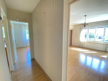 Appartement a vendre Mérignac 33700 Gironde 70 m2 4 pièces 177900 euros