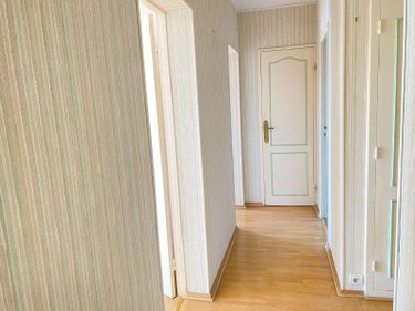 Appartement a vendre Mérignac 33700 Gironde 70 m2 4 pièces 177900 euros