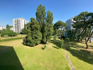 Appartement a vendre Mérignac 33700 Gironde 70 m2 4 pièces 177900 euros