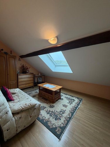 Maison a vendre Culoz Béon 01350 Ain 155 m2 5 pièces 265000 euros