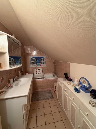 Maison a vendre Culoz Béon 01350 Ain 155 m2 5 pièces 265000 euros