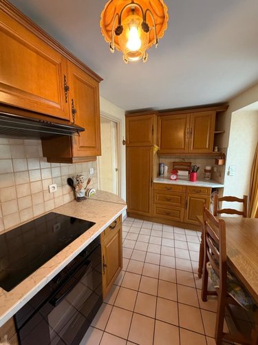 Maison a vendre Culoz Béon 01350 Ain 155 m2 5 pièces 265000 euros