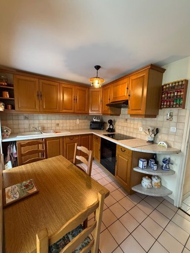 Maison a vendre Culoz Béon 01350 Ain 155 m2 5 pièces 265000 euros