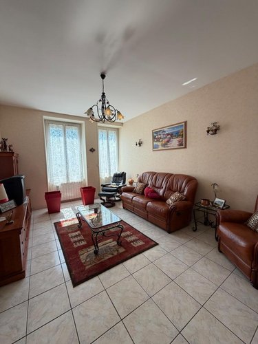 Maison a vendre Culoz Béon 01350 Ain 155 m2 5 pièces 265000 euros