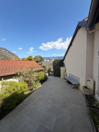 Maison a vendre Culoz Béon 01350 Ain 155 m2 5 pièces 265000 euros