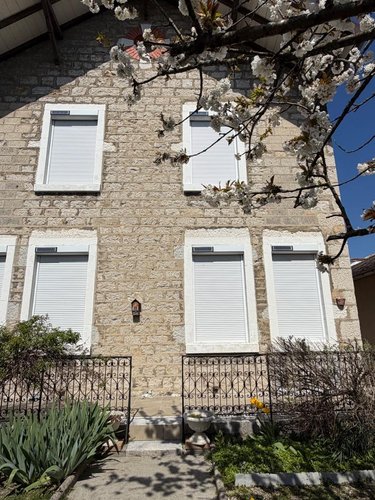 Maison a vendre Culoz Béon 01350 Ain 155 m2 5 pièces 265000 euros