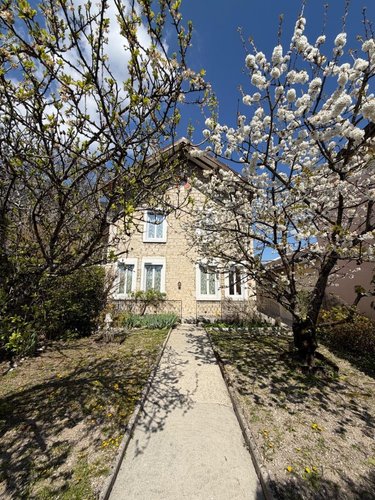 Maison a vendre Culoz Béon 01350 Ain 155 m2 5 pièces 265000 euros