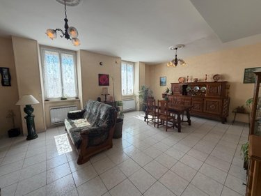 Maison a vendre Culoz Béon 01350 Ain 155 m2 5 pièces 265000 euros