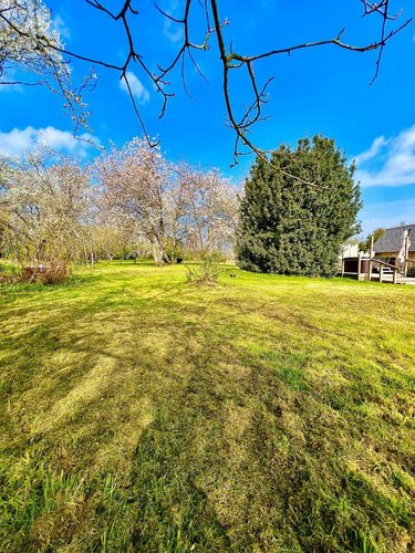 Maison a vendre Luçay-le-Mâle 36360 Indre 205 m2 8 pièces 290000 euros